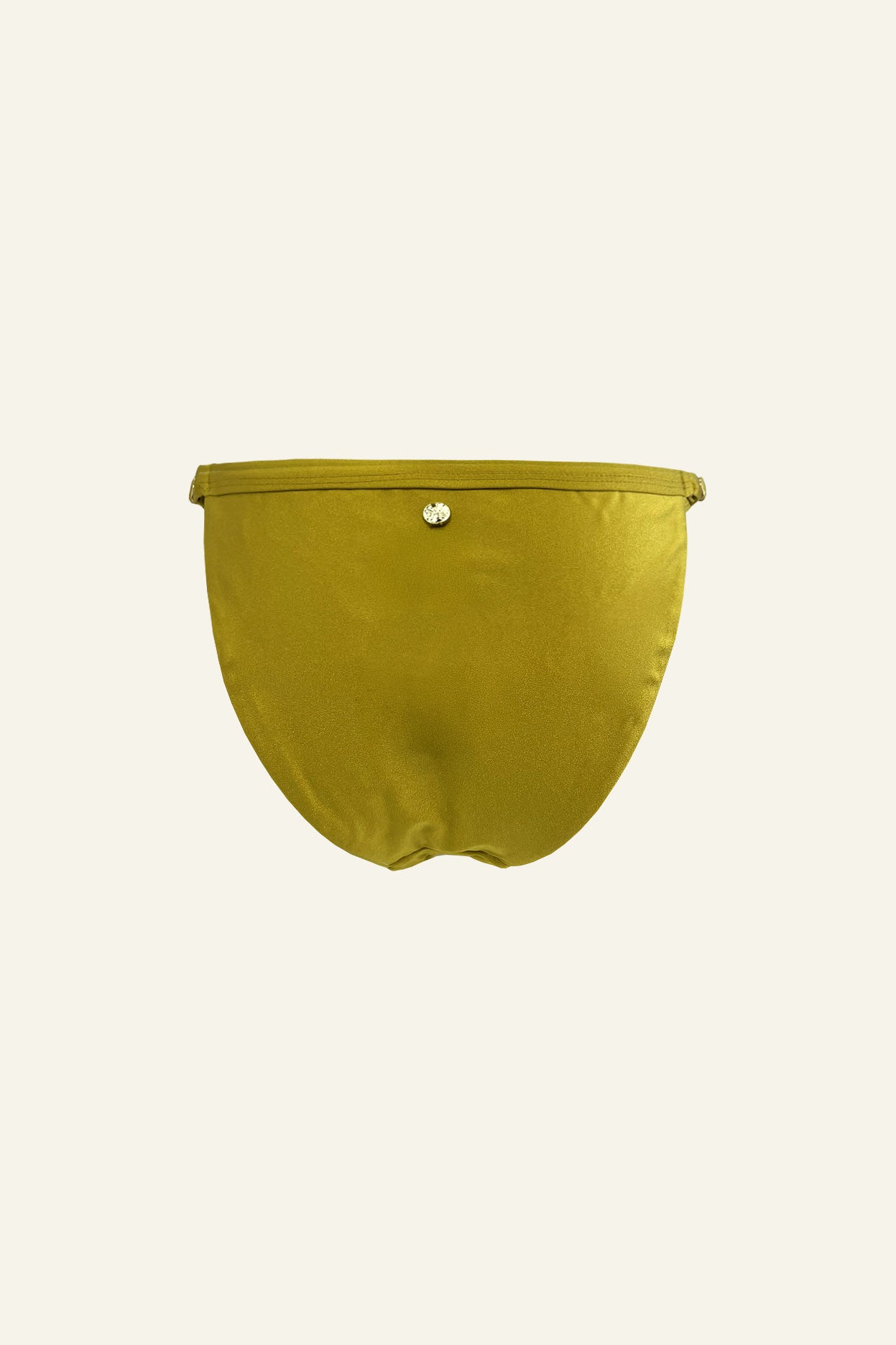 Anya Cheeky Bottom Chartreuse - Image 3