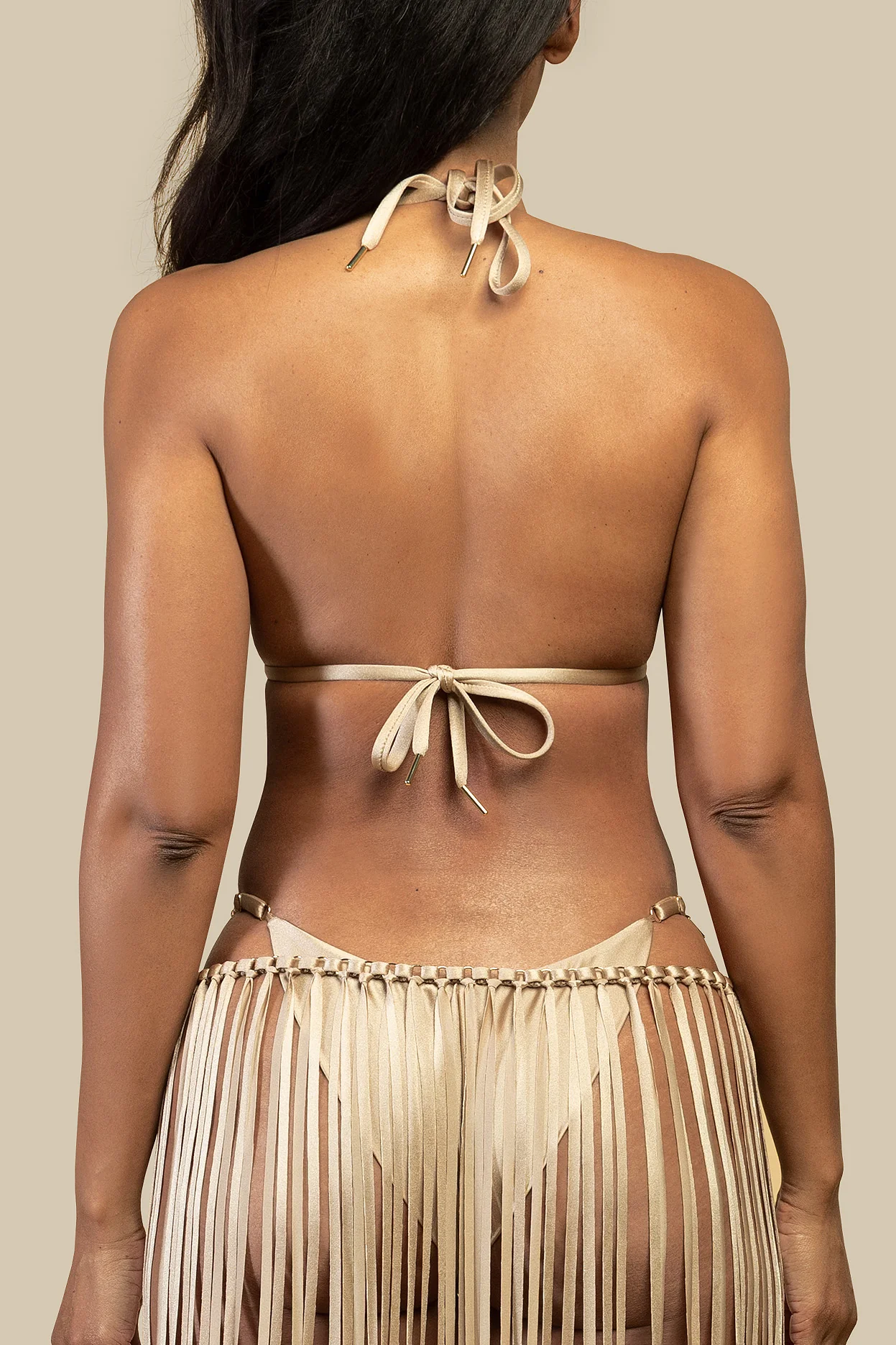 Muse Top - Sea Salt - Image 2