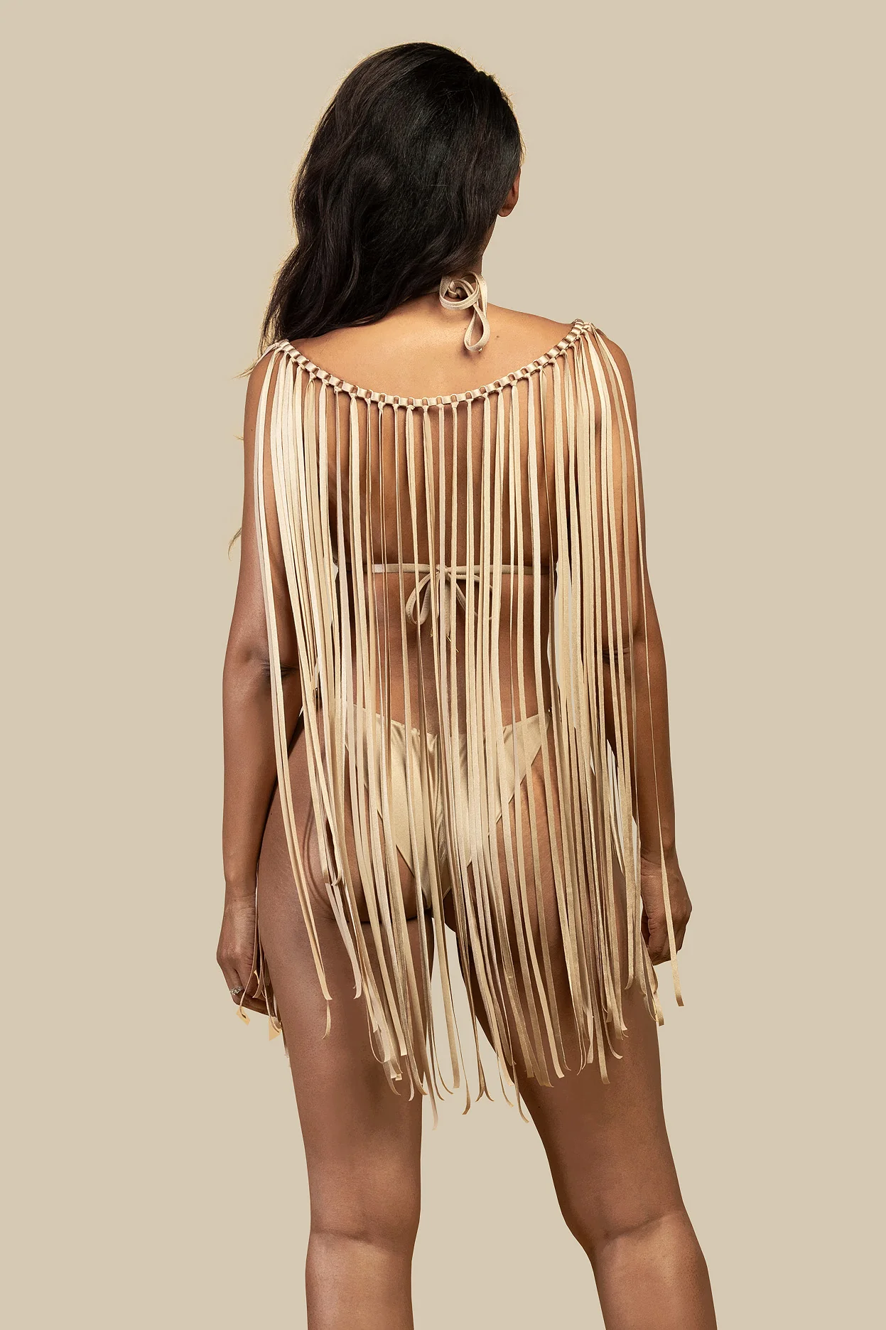 Muse Top - Sea Salt - Image 3